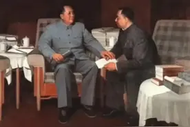 老人的遗言：慢慢来，不要着急；照过去方针办；你办事，我放心！视频封面