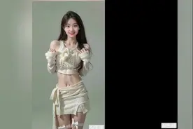 "AI美女跳舞引发的思考：未来机器人真的可以取代人类吗？"视频封面