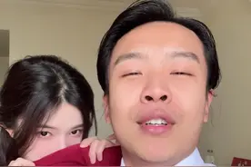 占用一下公共资源 我宣布一个事儿 #吉吉夫人 #夫妻日常视频封面