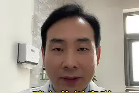 #专业医学科普 #帮助患者摆脱困扰  #抖音医生视频封面