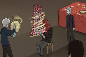 出马仙是怎么出的，出马立堂也叫立堂请仙，也叫顶香火头、搬杆子视频封面