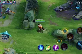 盘古，敢不敢跟典韦单挑？#国服典韦 #典韦 #王者荣耀