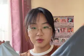 睡衣来啦！质量超好～～～～#睡衣家居服 #购物分享 #pdd视频封面