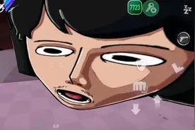 Boss对战，两场对战的菲尔 #g沙盒仇恨 ，左下角光环助手下载