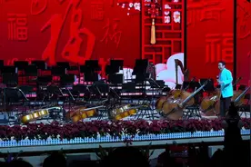 欢迎冯巩老师来到我的家乡 邯郸永年视频封面