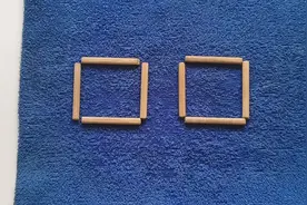 两个口移动一根变新字，很多人没想到这个字视频封面