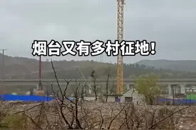 近期，烟台又公开了一批土地预征收公告。其中6002号3宗地块位于高新区，将用于轸格庄立交与周边道路衔接工程建设，共涉及马山街道草埠村、西泊子两个村；5003号地块位于开发区，将用于潮水天然气门站项目建设，位置在潮水镇南王庄村。#土地征收视频封面