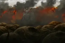 剑风传奇，烙印战士，格斯嘎子，狂战士铠甲。#剑风传奇 #嘎子