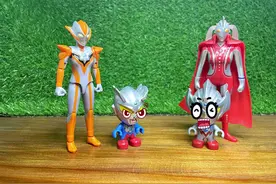 一定要做有礼貌的好孩子#奥特曼儿童动画片 #儿童动画 #儿童益智