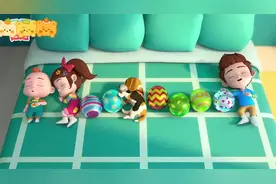 #抖音创作者大会 #超级宝贝jojo