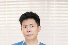 骶管囊肿手术怎么做？术后应该注意什么？ #骶管囊肿 #骶管囊肿手术 #医学科普视频封面