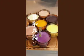 7天不重样“米糊豆浆”搭配，详细做法步骤告诉你 #豆浆 #米糊 #早餐 #破壁机食谱