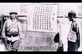#创作灵感  左宗棠这样评价日本人视频封面