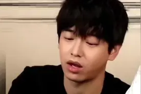 好好的帅哥为啥长了张这么烫人的嘴哈哈哈哈#搞笑 #看一遍笑一遍