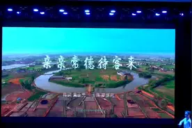 惠民演出，为常德丝弦传承出力视频封面