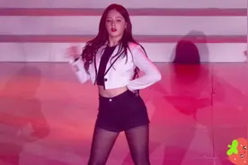 190209 MOMOLAND Nancy李承利 BAAM_平昌一周年视频封面