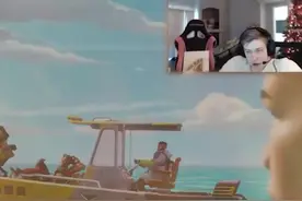 首个因卡bug被封号的职业选手？一分钟了解丹麦apex主播taxi2g#apex#taxi2g #veryapex