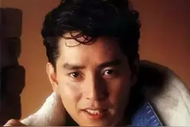 #谭咏麟 #歌手 #一代人的回忆 #歌曲