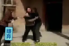 民间小调(弟媳妇大伯哥)视频封面