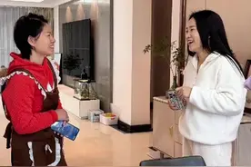 红姐用茶油做的菜#记录真实生活 #我的生活日记 #vlog日常