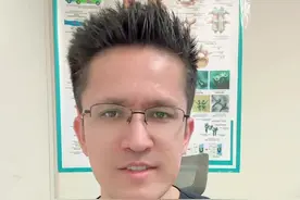 晚上为什么要空腹入睡？ #硬核健康科普行动 #空腹 #减肥技巧 #医学科普 #科普一下视频封面