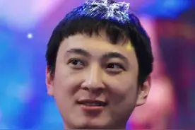 王思聪不为人知的故事 盘点娱乐圈王思聪的四位好朋友#王思聪 #林更新 #陈赫视频封面