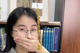 看看办公室女孩子对小惊喜的反应！