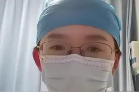 孩子发烧又买不到药怎么办？可以试试这个物理降温的方法#当公立医院遇到硬核科普 #儿童发烧 #武汉同济医院