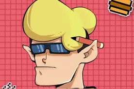 凶手就在你背后！达人秀评委差点被吓哭！ #达人秀 #魔术