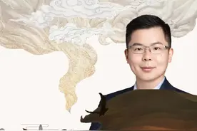 雷震子的翅膀到底有没有羽毛？#封神雷震子 #雷震子 #历史 #文化 #封神第一部视频封面