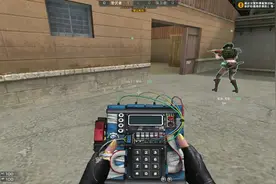 穿越火线CF，新的解封方法，只针对误封才可以快来尝试一下吧。