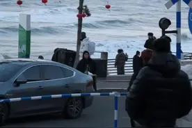 威海旅游超详细游玩路线#威海 #威海旅游攻略 #在山东花式过冬 #新春吃喝玩乐节 #旅游推荐官视频封面