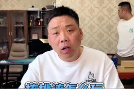 如何盘核桃，该注意什么！#潘家园核桃王 #万物皆可盘 #文玩核桃#文玩核桃知识 #文玩核桃注意事项视频封面