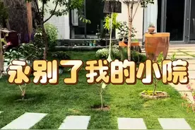 花了两年时间改造的小院，我们决定拆了重建#小院时光 #拆房#农村自建房视频封面