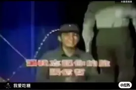 考古视频，当兵哲，青葱岁月时，献唱《忘记你的脸》#张信哲