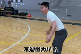 打球打球！#王贺 #路人王篮球视频封面