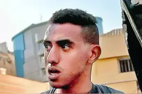 我们在埃及把骗子给骗了… #旅行 #野生玩家 #交换世界计划 #埃及