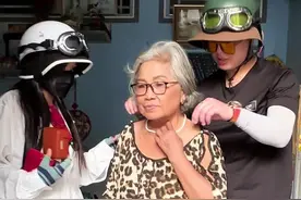 我觉得越南农村也挺漂亮的呀，你们觉得Kimi家怎么样？视频封面