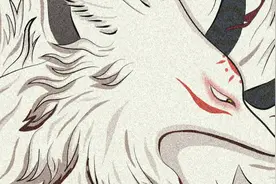 九尾狐的形象来源（下）#山海经