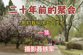 我们都是六九届中学生，2013年聚会。视频封面