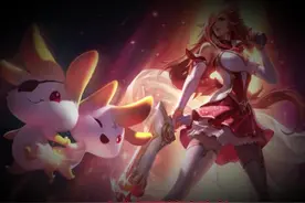 心之钢返场羁绊追踪者怎么开，这套阵容七人口八个羁绊！