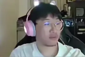 因为之前滔搏输了，王多多发文喷了Tes，然后Ning直播怒喷王多多，王多多进行了回应#Ning #王多多#LPL视频封面
