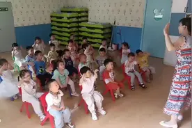 暑假班已开始上课模式[嘿哈] 幼小衔接班下周正式开课视频封面