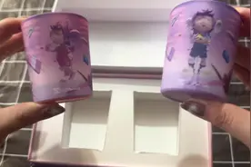 记录marsper香薰开箱❤️ 好可爱！好喜欢！ #华晨宇 #开箱vlog