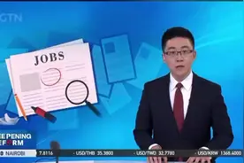 CGTV（中国国际电视台视频封面