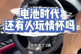 GS除了颜值还有什么 提速一般，空间很差，油耗还不低#雷克萨斯 #gs300 #gs300fsport #凌志 #佰里挑车视频封面