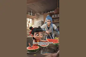 教你用ai制作动漫搞笑视频，现ai时代，只要你想得到ai都能制作。#剪辑教程 #动画制作#即梦ai