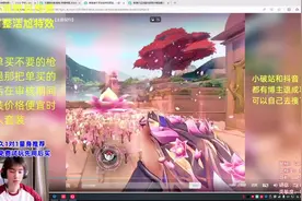 无畏契约新套装 教你怎么合理利用盖亚条款！ #无畏契约