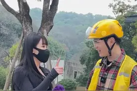 这结果完全超出了我的预料...#摩托车 #女骑 #搭讪 #搞笑视频封面