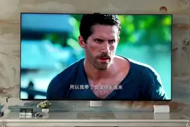 还得是用索尼看奈飞大片，一个月几十块真的太值了，这画质绝了视频封面